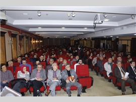 YEŞİLBOĞAZ: “YATAY YAŞAMDAN DİKEY YAŞAMA GEÇİŞLE BİRLİKTE SORUNLAR BAŞ GÖSTERDİ”