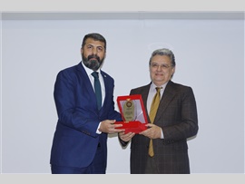 YEŞİLBOĞAZ: “YATAY YAŞAMDAN DİKEY YAŞAMA GEÇİŞLE BİRLİKTE SORUNLAR BAŞ GÖSTERDİ”