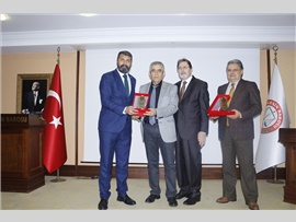 YEŞİLBOĞAZ: “YATAY YAŞAMDAN DİKEY YAŞAMA GEÇİŞLE BİRLİKTE SORUNLAR BAŞ GÖSTERDİ”