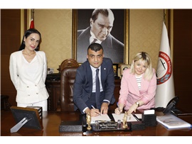 BAROMUZ ÜYELERİNE İNDİRİMLİ DİL EĞİTİMİ