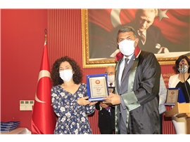 ADALET MÜCADELESİ İLE GEÇEN 30 YIL…