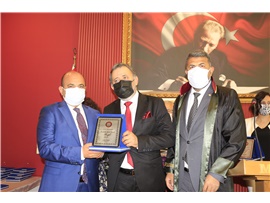 ADALET MÜCADELESİ İLE GEÇEN 30 YIL…