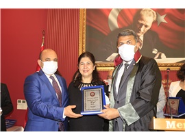 ADALET MÜCADELESİ İLE GEÇEN 30 YIL…
