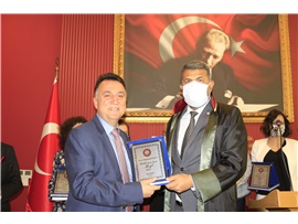 ADALET MÜCADELESİ İLE GEÇEN 30 YIL…