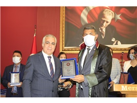 ADALET MÜCADELESİ İLE GEÇEN 30 YIL…