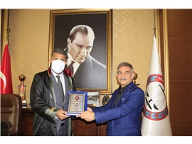 ADALET MÜCADELESİ İLE GEÇEN 30 YIL…