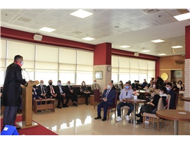 ADALET MÜCADELESİ İLE GEÇEN 30 YIL…