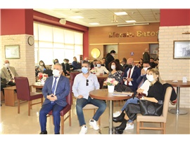 ADALET MÜCADELESİ İLE GEÇEN 30 YIL…