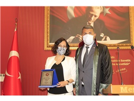 ADALET MÜCADELESİ İLE GEÇEN 30 YIL…