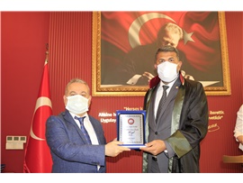 ADALET MÜCADELESİ İLE GEÇEN 30 YIL…