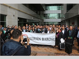 BARO BŞK. BİLGİN YEŞİLBOĞAZ: “YSK, HALKIN İRADESİNE DARBE YAPMIŞTIR”