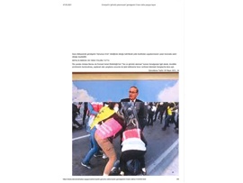 Görüntü ve Ses Kaydı Yasağına Dava Açıldı