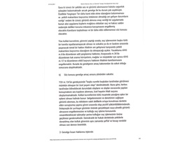 Görüntü ve Ses Kaydı Yasağına Dava Açıldı