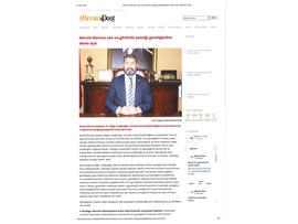 Görüntü ve Ses Kaydı Yasağına Dava Açıldı