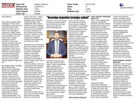 Görüntü ve Ses Kaydı Yasağına Dava Açıldı