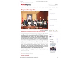 Yemin Töreni (22.04.2021)
