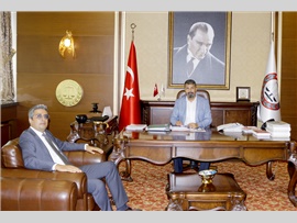 AVUKATLARIN İDARE MAHKEMELERİNDEKİ DOSYALARDAN FOTOKOPİ ALMA SORUNU ÇÖZÜME KAVUŞTU