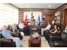 ‘BİR AĞAÇ, BİR YAŞAM’ İÇİN AĞAÇ DİKİM ŞENLİĞİ DÜZENLENECEK