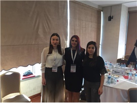 MERSİN BAROSU VE TBB, CİNSİYET AYRIMCILIĞINI MASAYA YATIRDI