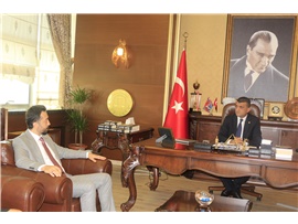 ADALET-SEN’DEN BAROMUZA ZİYARET