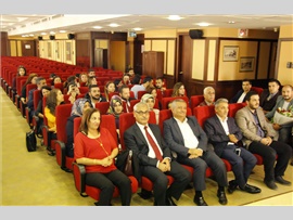 BARO BŞK. AV. ALİ ER: “KATILIMCI BİR BARO İÇİN YOLA ÇIKTIK”