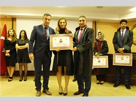 BARO BŞK. AV. ALİ ER: “KATILIMCI BİR BARO İÇİN YOLA ÇIKTIK”