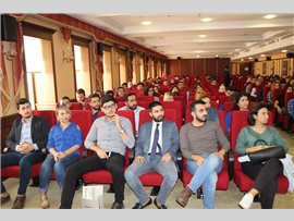 249 STAJYER AVUKAT EĞİTİME BAŞLADI