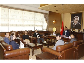 ŞİLBOĞAZ: “CÜBBENİZİN AĞIRLIĞINI TAŞIMAK ZORUNDASINIZ”