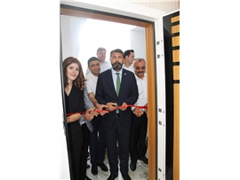 AV. SEDA DİKİCİLER’İN AVUKATLIK OFİSİ HAYIRLI OLSUN