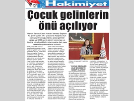 BASINDA BAROMUZ (2018'DE 400 Kadın Öldürüldü)