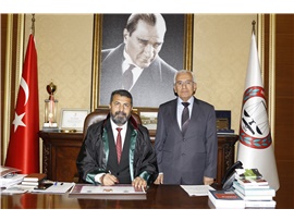 İKİ AVUKATIMIZ DAHA SAVUNMAYA GÜÇ KATACAK