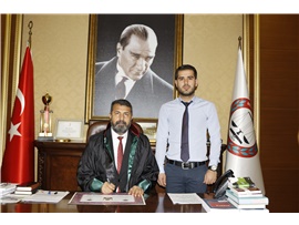 İKİ AVUKATIMIZ DAHA SAVUNMAYA GÜÇ KATACAK