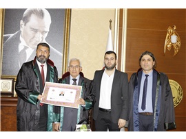 İKİ AVUKATIMIZ DAHA SAVUNMAYA GÜÇ KATACAK
