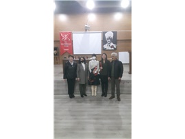 ÇOCUK HAKLARI MERKEZİMİZ BİLİMKENT KOLEJİNDE ÇOCUKLARA “HAKLARINI” ANLATTI
