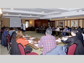 ÇOCUK HAKLARI MERKEZİMİZİN ‘ÇOCUK ADALET SİSTEMİ’ EĞİTİM PROGRAMI BAŞLADI