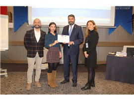 AVUKATLAR İÇİN İNSAN HAKLARI EĞİTİMİ DÜZENLENDİ