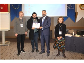AVUKATLAR İÇİN İNSAN HAKLARI EĞİTİMİ DÜZENLENDİ