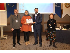 AVUKATLAR İÇİN İNSAN HAKLARI EĞİTİMİ DÜZENLENDİ