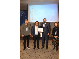 AVUKATLAR İÇİN İNSAN HAKLARI EĞİTİMİ DÜZENLENDİ