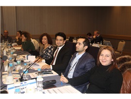 AVUKATLAR İÇİN İNSAN HAKLARI EĞİTİMİ DÜZENLENDİ