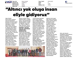 Hayvan Hakları Semineri düzenlendi