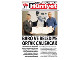 Baromuz ile Mezitli Belediyesi işbirliği protokolü