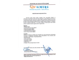 BAROMUZ ÜYELERİNE İNDİRİMLİ PSİKOLOJİK DANIŞMANLIK HİZMETİ