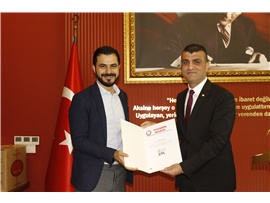 HPV AŞI BURSU KAMPANYAMIZA DESTEK VEREN AVUKATLARIMIZA TEŞEKKÜR BELGESİ VERİLDİ