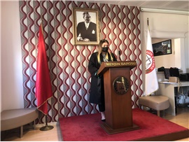 İLÇE TEMSİLCİLİKLERİMİZDE 8 MART DÜNYA EMEKÇİ KADINLAR GÜNÜ