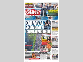 BASINDA BAROMUZ (Avukatlarımızdan Kızılay'a Kan Bağışı Kampanyası)