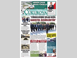 BASINDA BAROMUZ (Avukatlar Günü Cumhuriyet Alanı Tören)