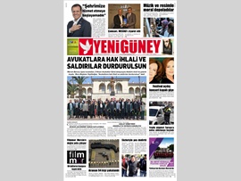 BASINDA BAROMUZ (Avukatlar Günü Cumhuriyet Alanı Tören)