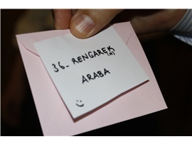 DİLEK AĞACI PROJESİ İLE İHTİYAÇ SAHİBİ ÇOCUKLAR HAYALLERİNE KAVUŞUYOR