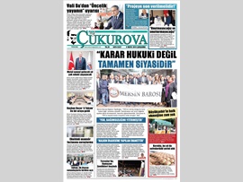 BASINDA BAROMUZ (Yeşilboğaz: "YSK, Halkın İradesine Darbe Yapmıştır")